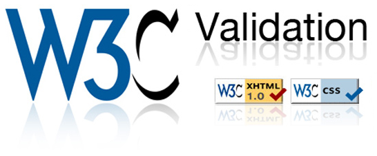 W3C标准
