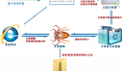 搜索引擎爬行的规律是什么