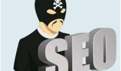 SEO快排的弊端