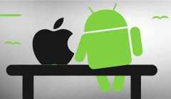 安卓Android/iOS苹果app开发的区别