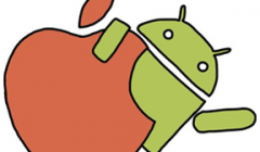 iOS开发和Android开发哪个更有前景？