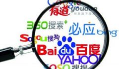 详解搜索引擎技术的发展史
