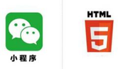 小程序与服务号、App、H5的区别